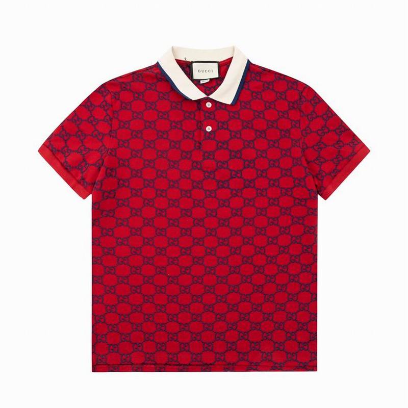 Gucci Men's Polo 75